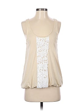 J.Crew Sleeveless Top (view 1)