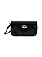 Fossil Leather Wristlet
