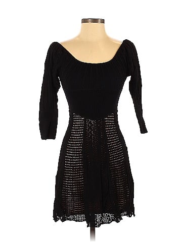 Catherine Malandrino Cocktail Dress (view 1)