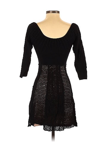 Catherine Malandrino Cocktail Dress (view 2)