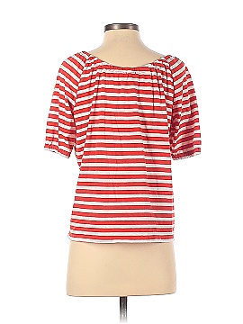 J.Crew Short Sleeve Top (view 2)