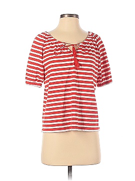 J.Crew Short Sleeve Top (view 1)