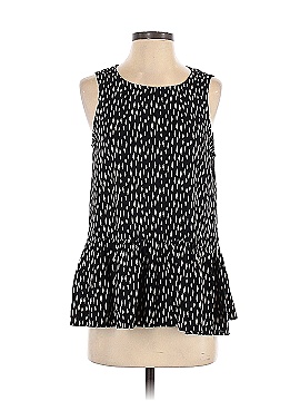 The Nines Sleeveless Blouse (view 1)