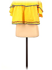 Sugar Lips Casual Skirt