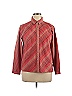 Woolrich 100% Cotton Pink Long Sleeve Button-Down Shirt Size XL - photo 1
