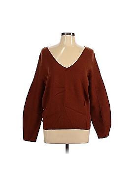 Maeve By Anthropologie Pullover Sweater