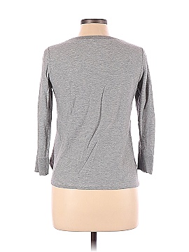 Ann Taylor LOFT Long Sleeve Top (view 2)