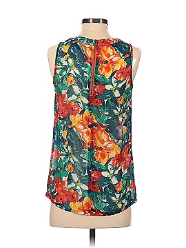 Duro Olowu for JCP Sleeveless Blouse (view 2)