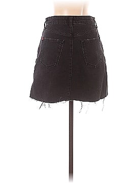 BDG Denim Skirt (view 2)