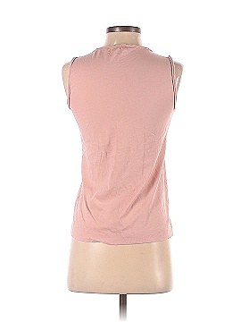 J.Crew Sleeveless Top (view 2)