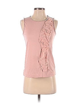 J.Crew Sleeveless Top (view 1)