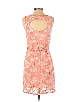 Pink Rose Size Sm (view 2)