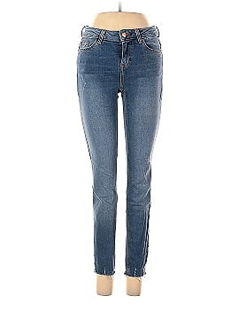 Zara Basic Jeans (view 1)