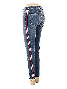 Zara Basic Jeans (view 2)