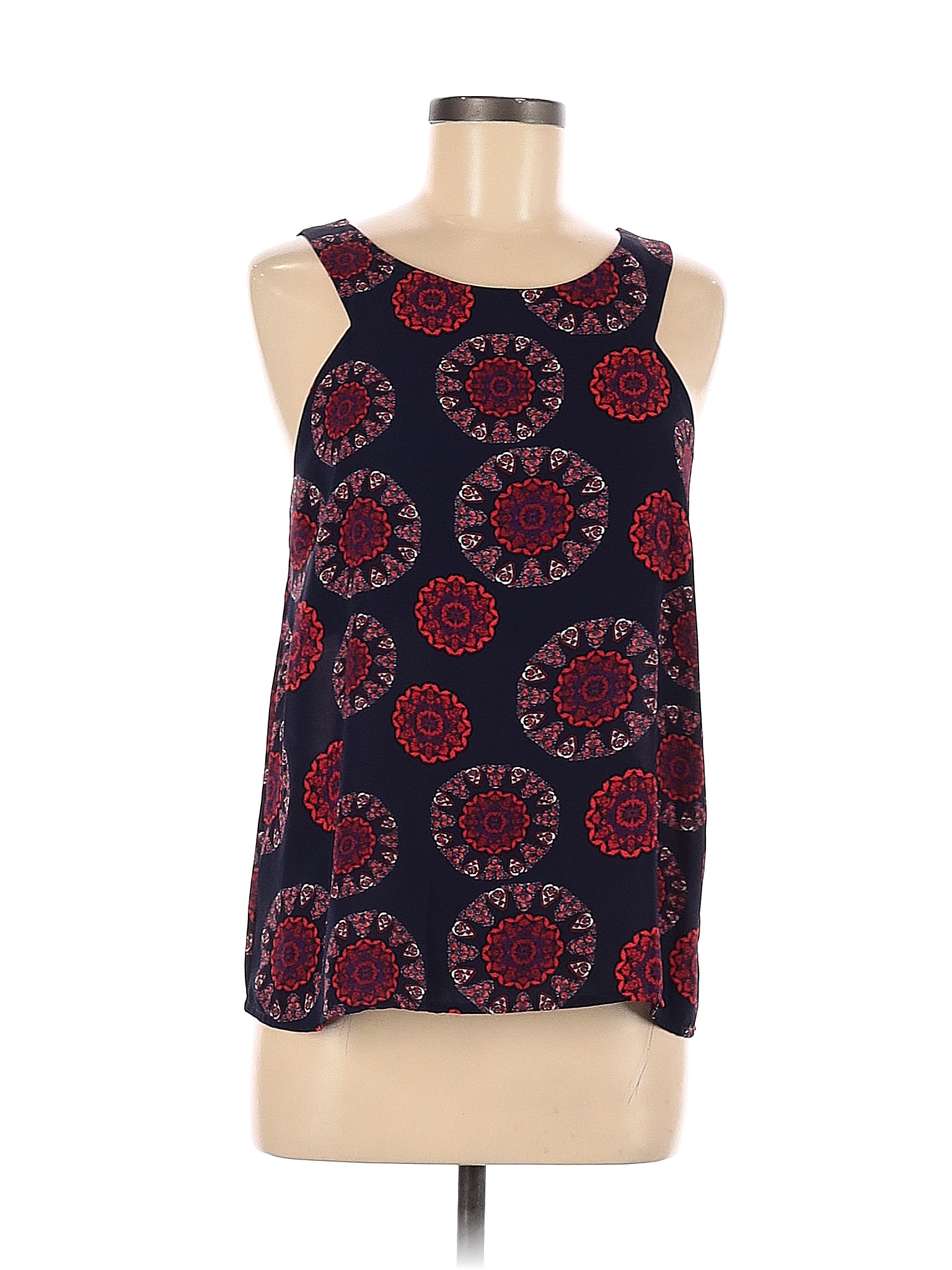25.KN1.125 Blouse