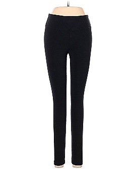 J.Crew Mercantile Black Leggings Size L 