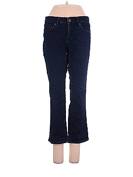 Ann Taylor LOFT Jeans (view 1)