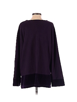 Elisabeth by Liz Claiborne Long Sleeve Top (view 2)