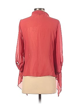 Lily Long Sleeve Blouse (view 2)