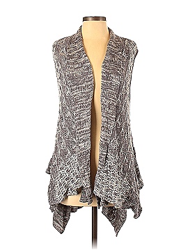 Moth Cardigan (view 1)