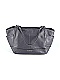 Coach Factory Leather Shoulder Bag