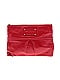 Marc Jacobs Leather Clutch