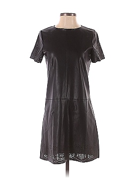 Zara Basic Casual Dress (view 1)