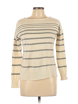 Halston Heritage Pullover Sweater - front