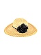 Badgley Mischka Sun Hat
