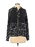 Fabletics Black Jacket Size S - photo 1