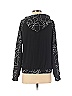 Fabletics Black Jacket Size S - photo 2