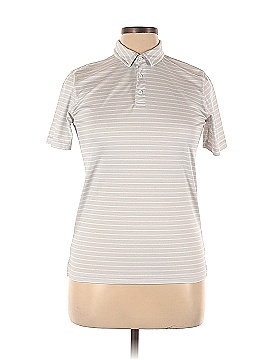 Xersion Short Sleeve Polo (view 1)