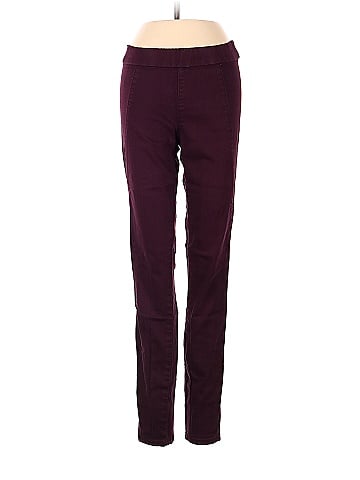 Silence and Noise Casual Pants (view 1)