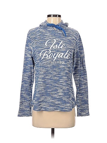Artisans Pullover Hoodie (view 1)