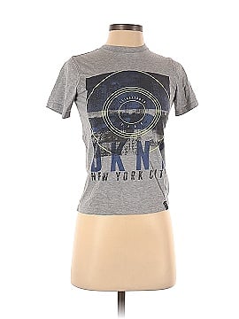 DKNY Short Sleeve T-Shirt (view 1)