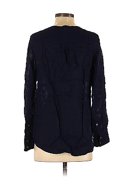 J.Crew Long Sleeve Blouse (view 2)