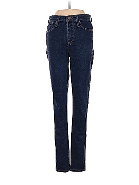 Madewell Jeans (view 1)