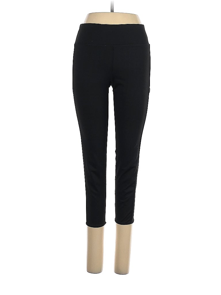 Click to view more detailed imagery on our partner's website Pre-owned Champion Active Pants In Black