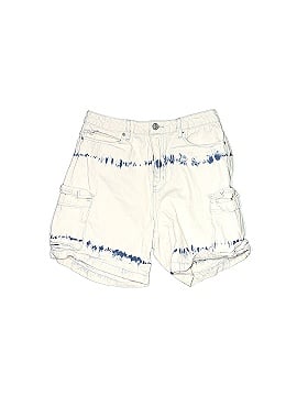 Forever 21 Cargo Shorts (view 1)