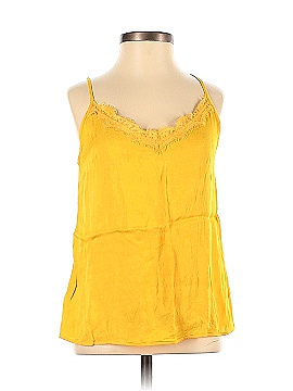 Floreat Sleeveless Blouse (view 1)