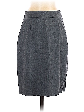 J.Crew Wool Skirt (view 1)