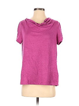 Maeve by Anthropologie Short Sleeve Top (view 1)