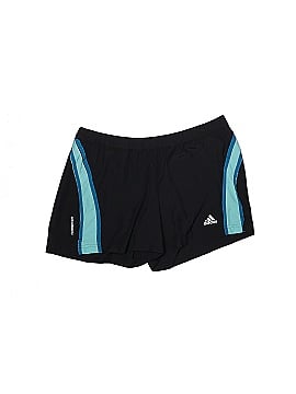 Adidas Athletic Shorts (view 1)