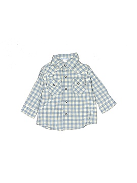 Janie and Jack Size 6-12 mo