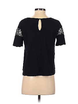 H&M Short Sleeve Blouse (view 2)