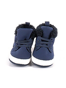 First Steps Boutique Sneakers (view 2)