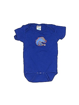 DHM Kids Short Sleeve Onesie (view 1)