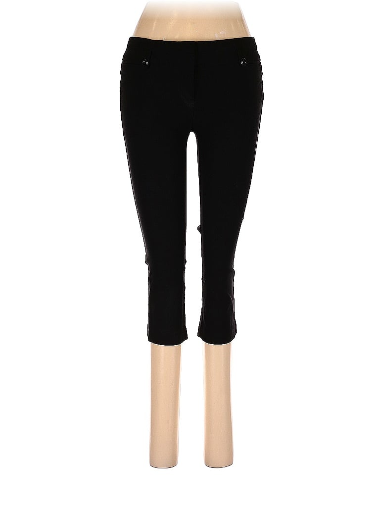 Have & Have Black Dress Pants Size M - photo 1