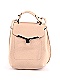 Botkier Leather Backpack