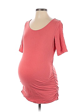 Motherhood Short Sleeve T-Shirt (view 1)